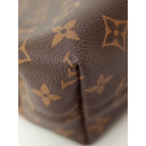Louis Vuitton Monogram Graceful PM Brown - Picture 5 of 9